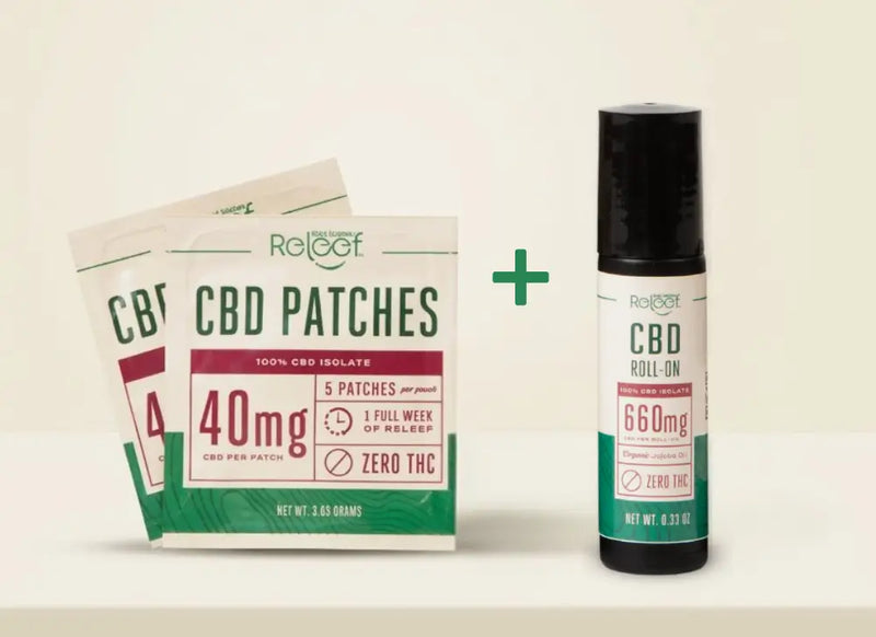 Complete CBD System