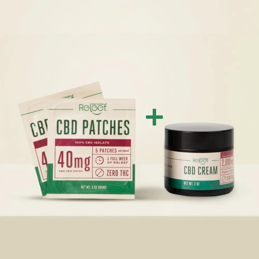 Complete CBD System