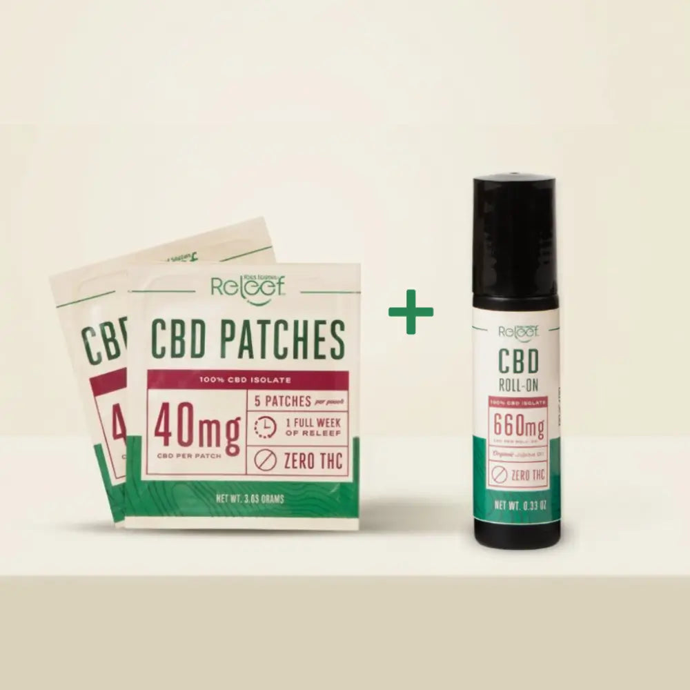 Complete CBD System