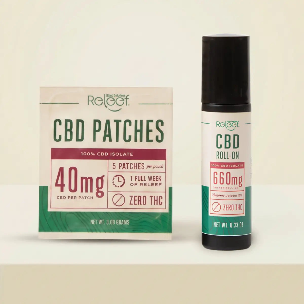 Complete CBD System