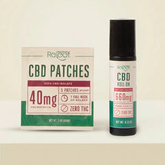Complete CBD System